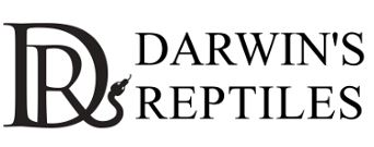 Darwin's Reptiles