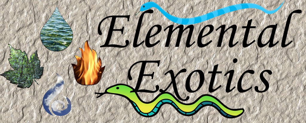 Elemental Exotics