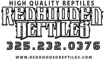 Redhooded Reptiles