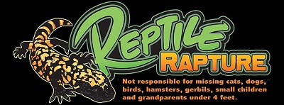 Reptile Rapture