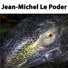 Jean-Michel Le Poder